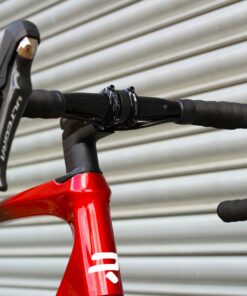 Ridley Fenix Slic Dream Build