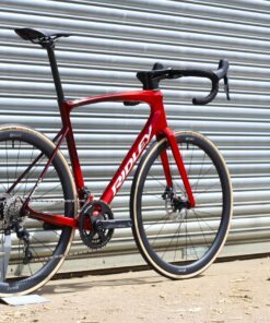 Ridley Fenix Slic Dream Build