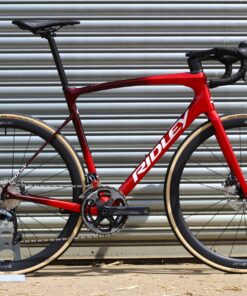 Ridley Fenix Slic Dream Build