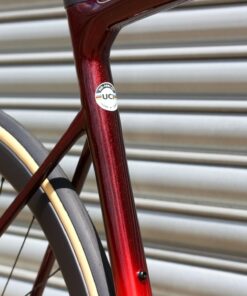 Ridley Fenix Slic Dream Build