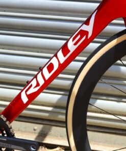 Ridley Fenix Slic Dream Build