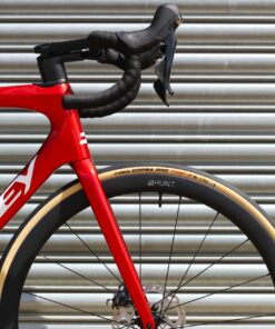 Ridley Fenix Slic Dream Build