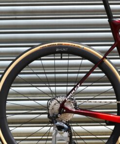 Ridley Fenix Slic Dream Build