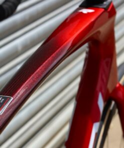 Ridley Fenix Slic Dream Build