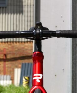 Ridley Fenix Slic Dream Build