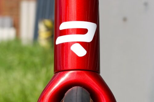 Ridley Fenix Slic Dream Build