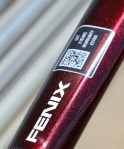 Ridley Fenix Slic Dream Build