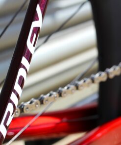 Ridley Fenix Slic Dream Build