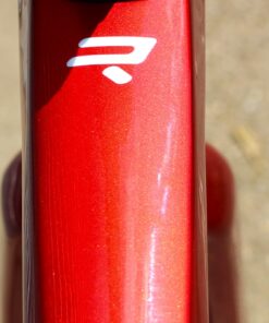 Ridley Fenix Slic Dream Build