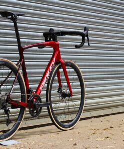 Ridley Fenix Slic Dream Build