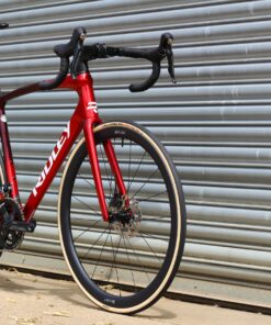 Ridley Fenix Slic Dream Build