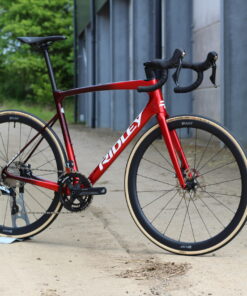 Ridley Fenix Slic Dream Build