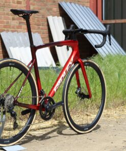 Ridley Fenix Slic Dream Build