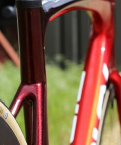 Ridley Fenix Slic Dream Build