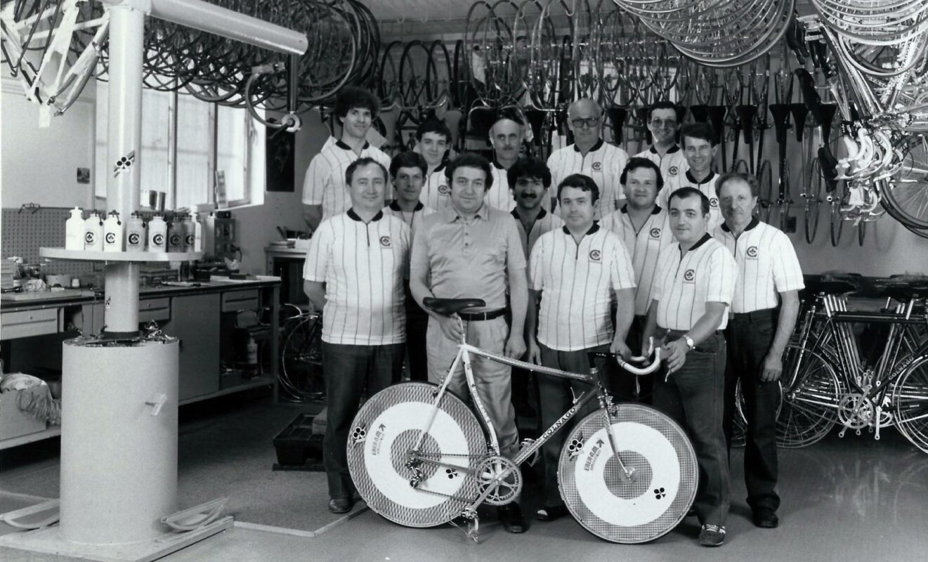 Cyclefit