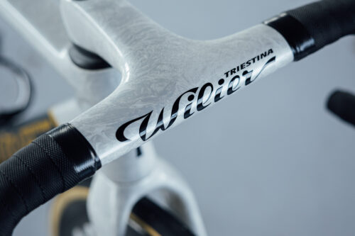 Wilier Filante SLR Mark Cavendish Edition