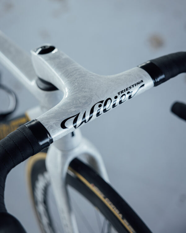 Wilier Filante SLR Mark Cavendish Edition