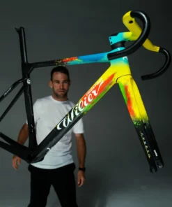 Cav 20204 Filante SLR