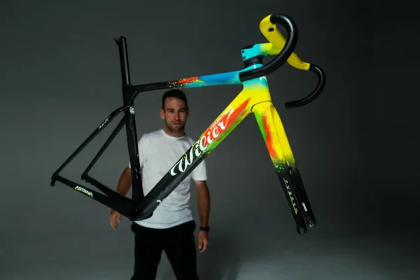 Cav 20204 Filante SLR