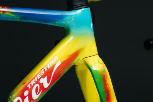 Cav 20204 Filante SLR