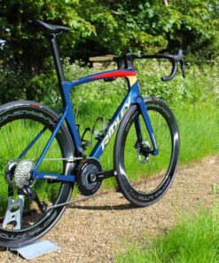 Ridley Noah Disc - Dream Build