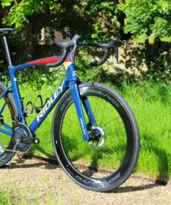 Ridley Noah Disc - Dream Build