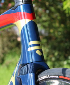 Ridley Noah Disc - Dream Build