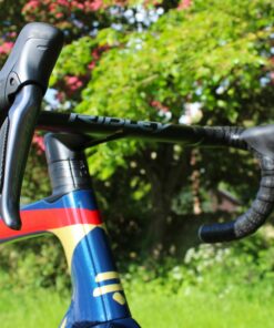 Ridley Noah Disc - Dream Build