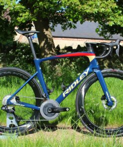 Ridley Noah Disc - Dream Build