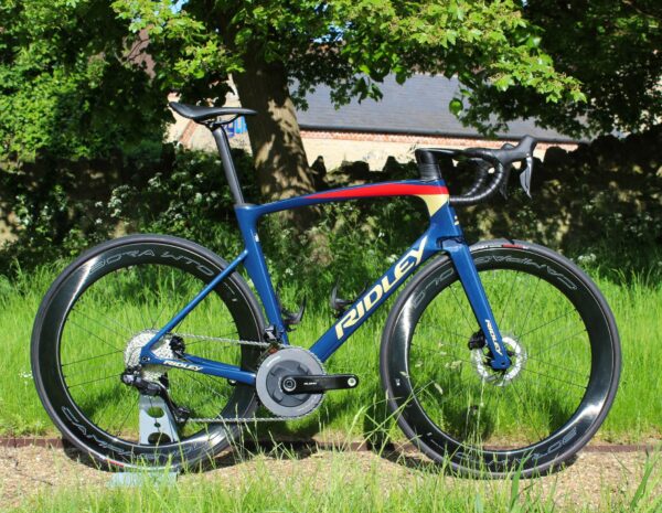 Ridley Noah Disc - Dream Build