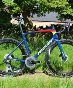 Ridley Noah Disc - Dream Build