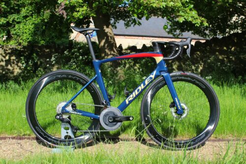 Ridley Noah Disc - Dream Build