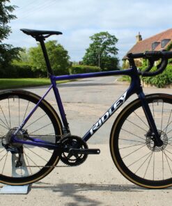Ridley Helium Dream Build