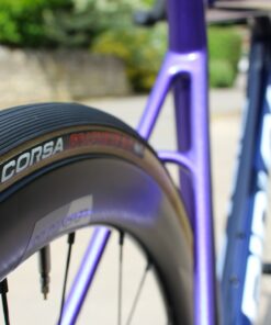 Ridley Helium Dream Build