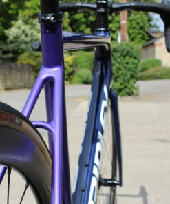 Ridley Helium Dream Build