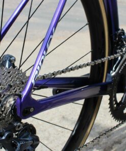 Ridley Helium Dream Build