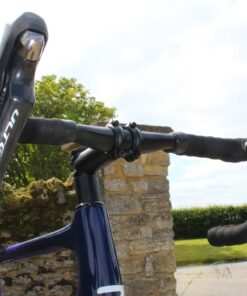 Ridley Helium Dream Build