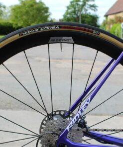 Ridley Helium Dream Build