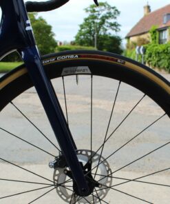 Ridley Helium Dream Build