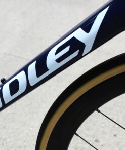 Ridley Helium Dream Build