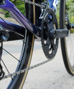 Ridley Helium Dream Build