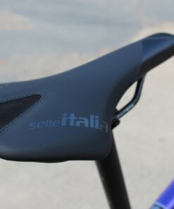 Ridley Helium Dream Build