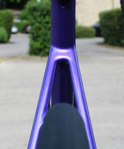 Ridley Helium Dream Build