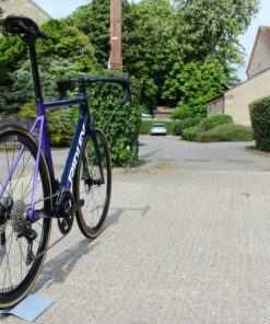 Ridley Helium Dream Build