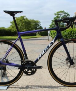 Ridley Helium Dream Build