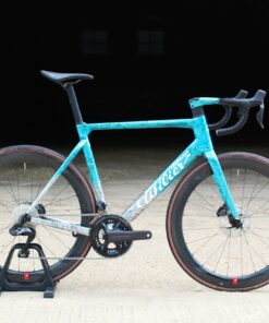 Wilier Filante SLR Team Astana Dream Build