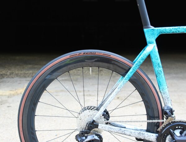 Wilier Filante SLR Team Astana Dream Build