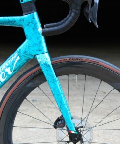 Wilier Filante SLR Team Astana Dream Build