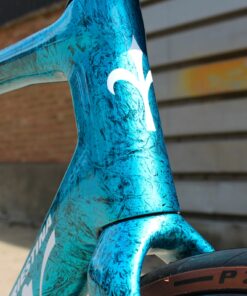 Wilier Filante SLR Team Astana Dream Build