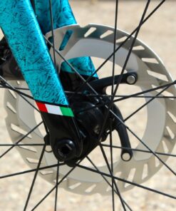 Wilier Filante SLR Team Astana Dream Build